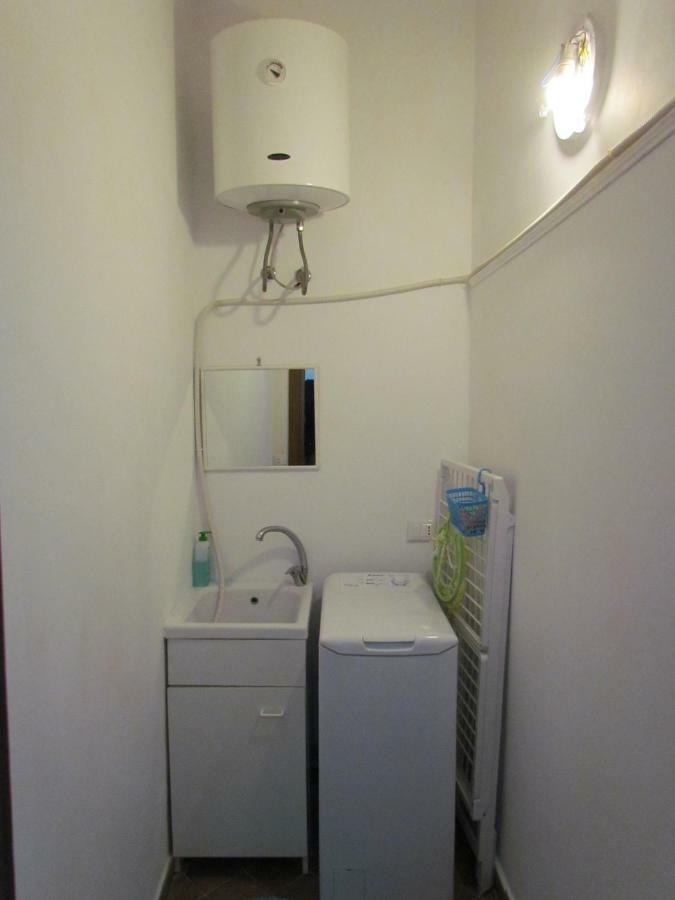시라쿠사 Casa Via Del Crocifisso 아파트 외부 사진