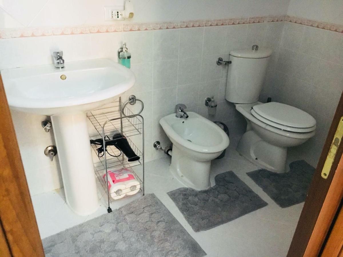 시라쿠사 Casa Via Del Crocifisso 아파트 외부 사진