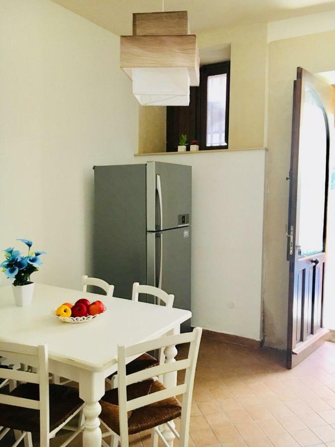 시라쿠사 Casa Via Del Crocifisso 아파트 외부 사진