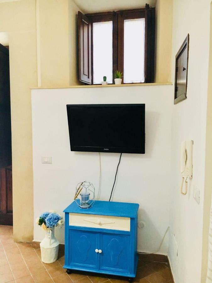 시라쿠사 Casa Via Del Crocifisso 아파트 외부 사진
