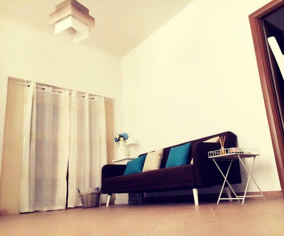 시라쿠사 Casa Via Del Crocifisso 아파트 외부 사진