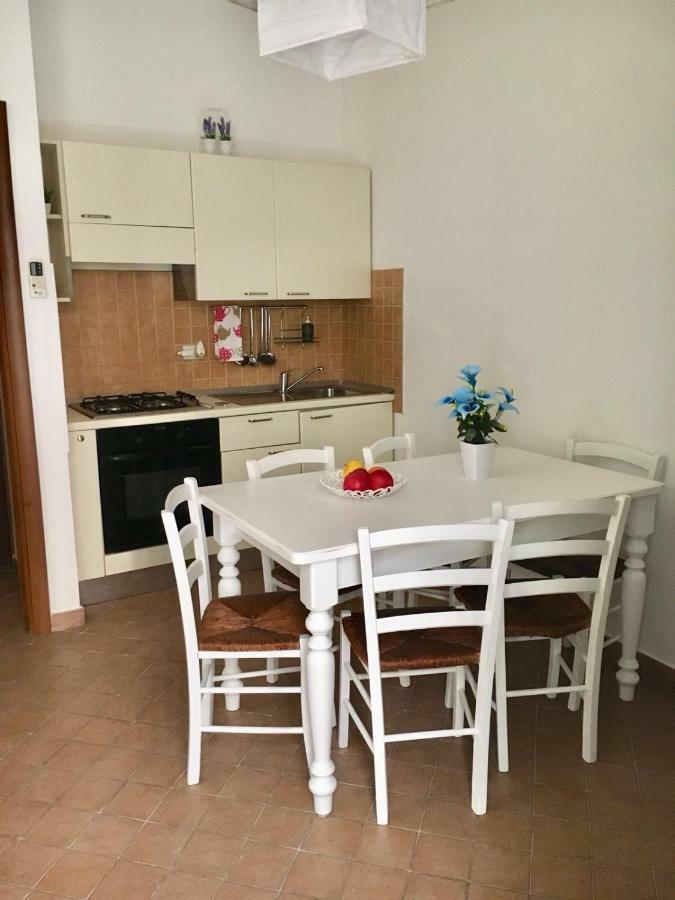 시라쿠사 Casa Via Del Crocifisso 아파트 외부 사진