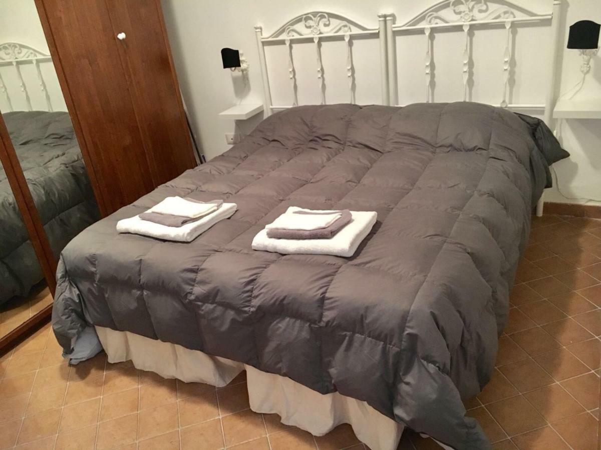시라쿠사 Casa Via Del Crocifisso 아파트 외부 사진